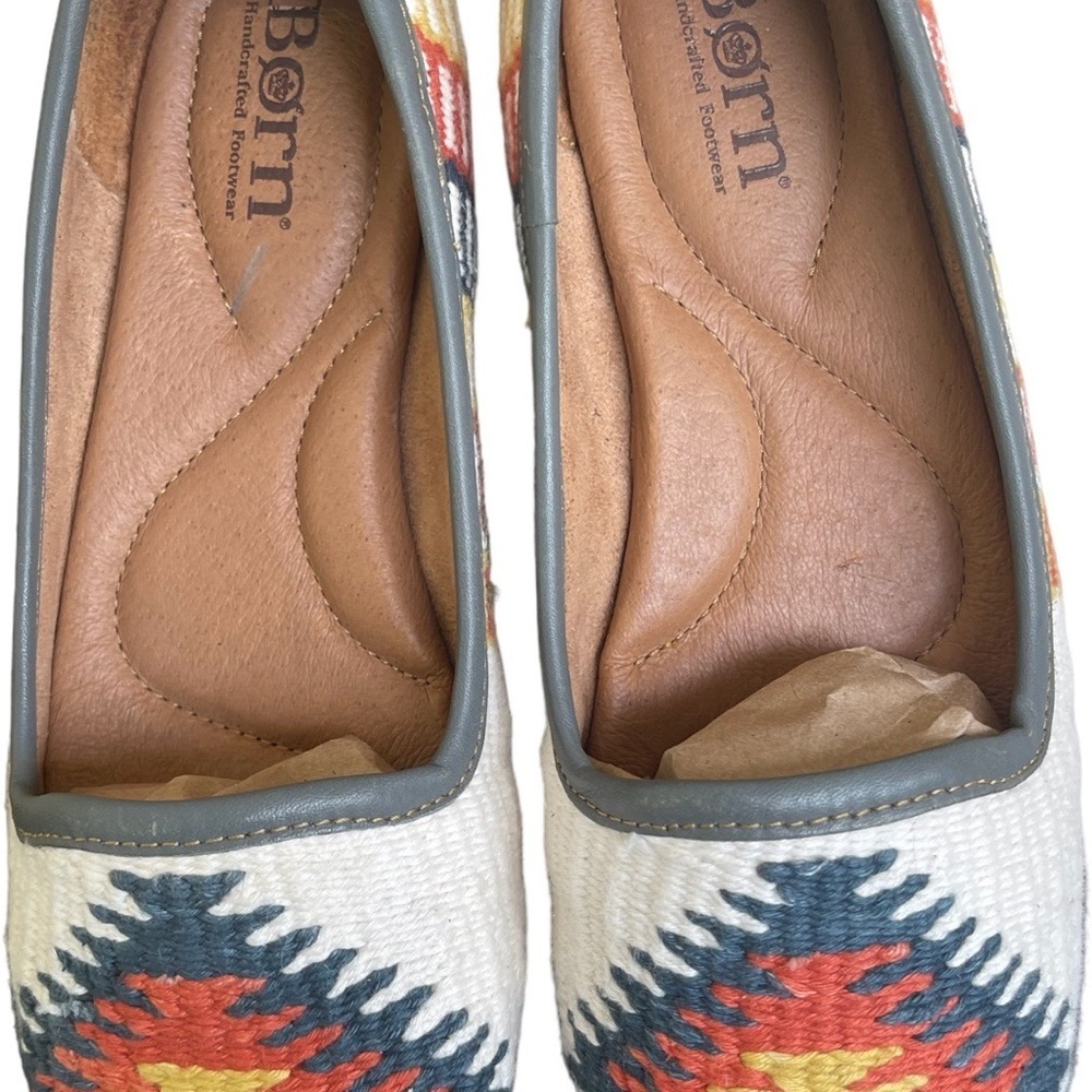 Born Giselle Women’s Casual Shoes - Picture 4 of 12